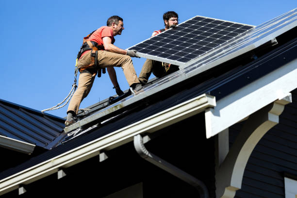 Best Cold Roofs  in Osprey, FL
